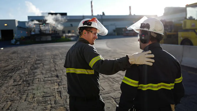 Mining Automation: The Path To Sustainability