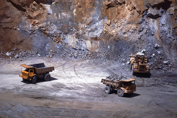 US Steel Iron Ore Could Bring New Boom