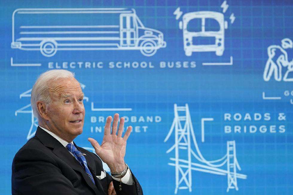Biden-Harris Administration Announces More