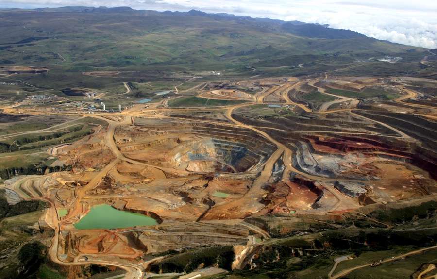 Mining Projects in Latin America Face the
