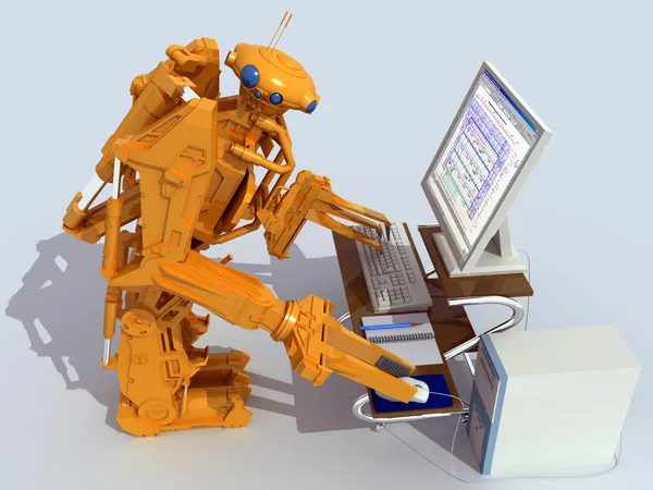 A Look Into Mining Automation