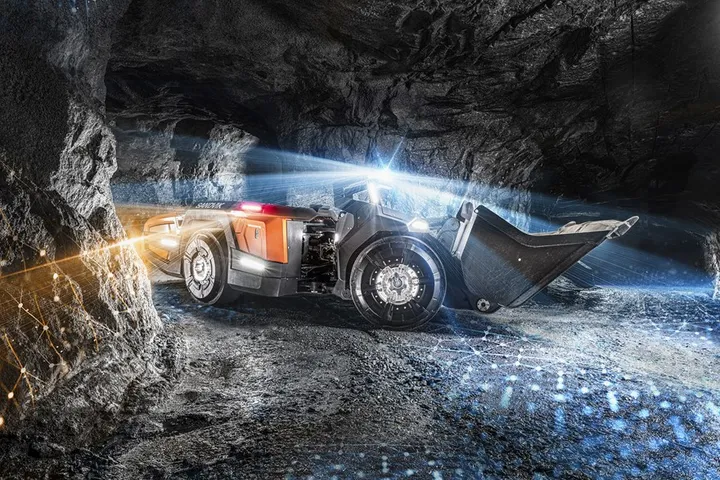 Epiroc Agrees to Acquire Mining Automation