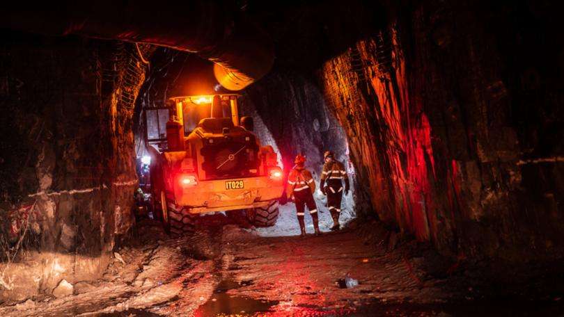 Westgold Resources Limited: The Skillings