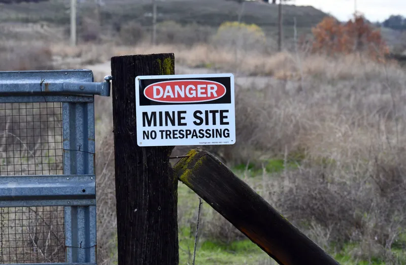 Sustainable Mine Design Begins With A Cultural Change