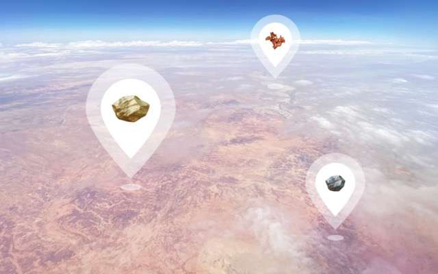 Earth AI Starts Field Work at Fontenoy