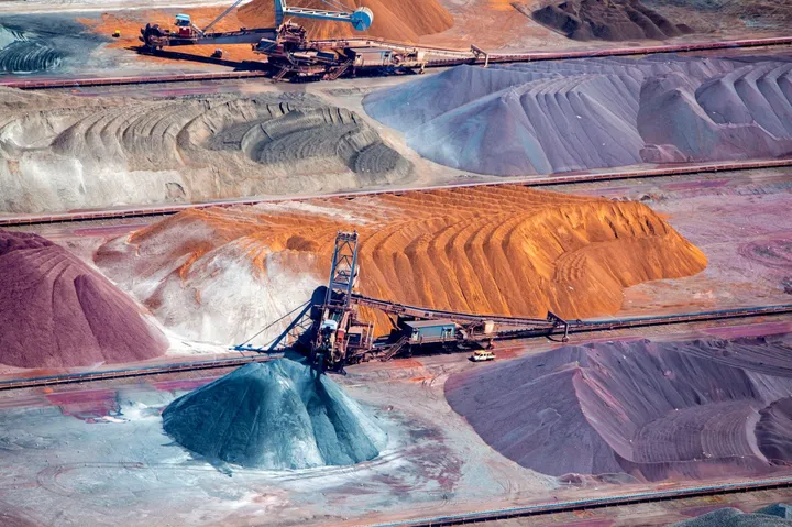 Researchers Urge Integrated Global Mineral Supply