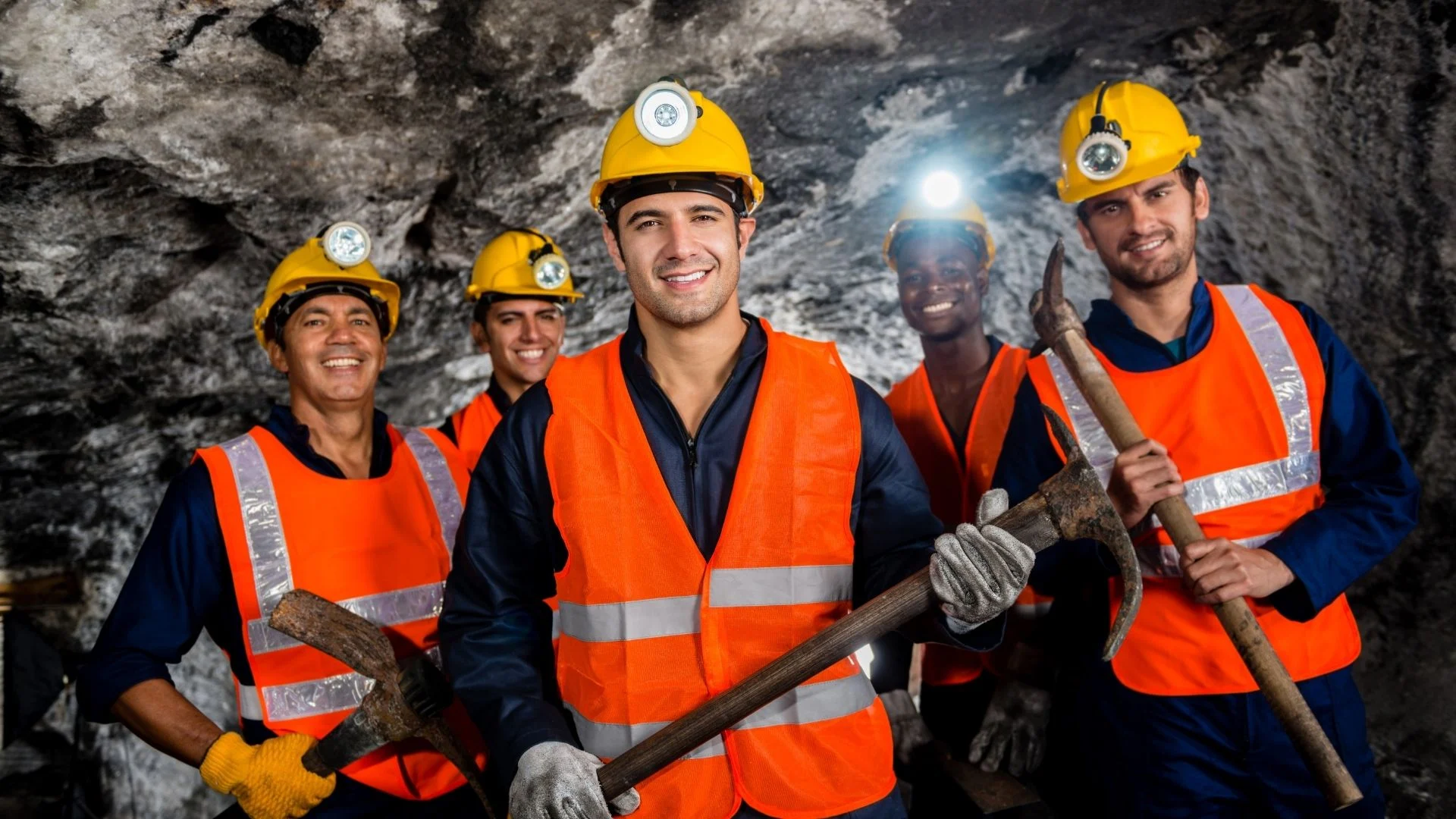 Australian Company Attracts NZ Mining Workers