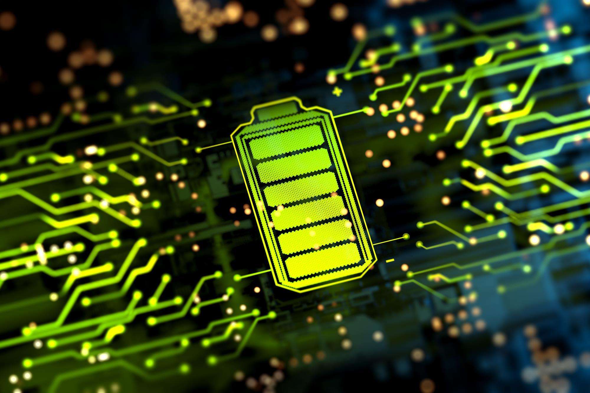 Demand for Battery Materials Skyrockets as Net-Zero