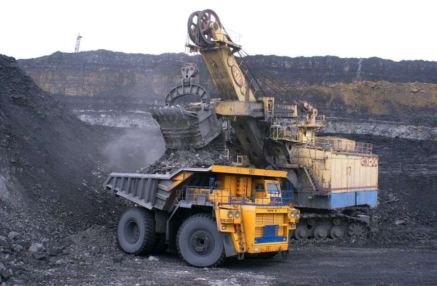 Rise in European Demand Hits Coal Mining in Turkey