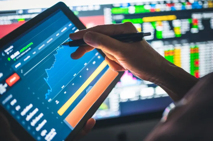 Finance-Related Jobs in Mining