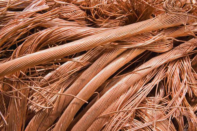 Is Copper becoming the new lithium