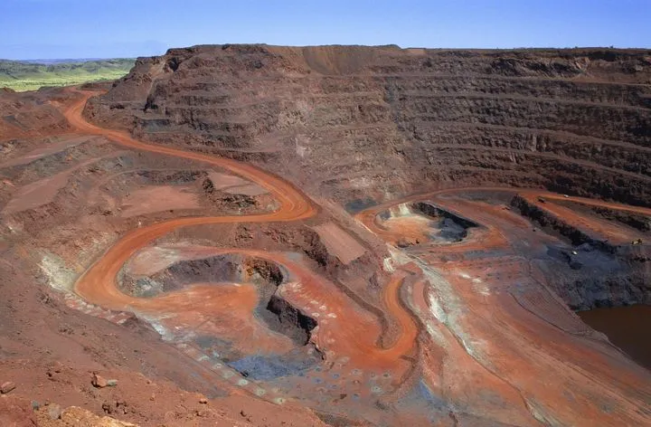 Iron Ore to focus on Stimulus