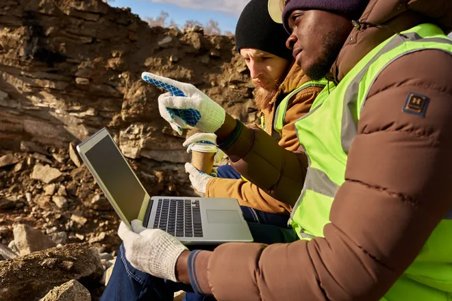 Virginia Tech Experts Explore Gold Mining Revival in Virginia