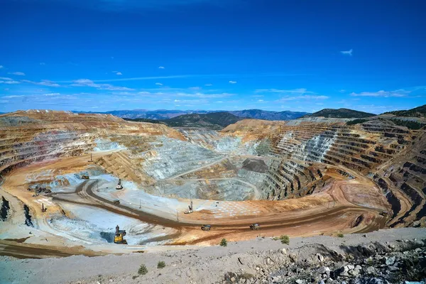 KGHM Needs Junior Geologist Geosciences for