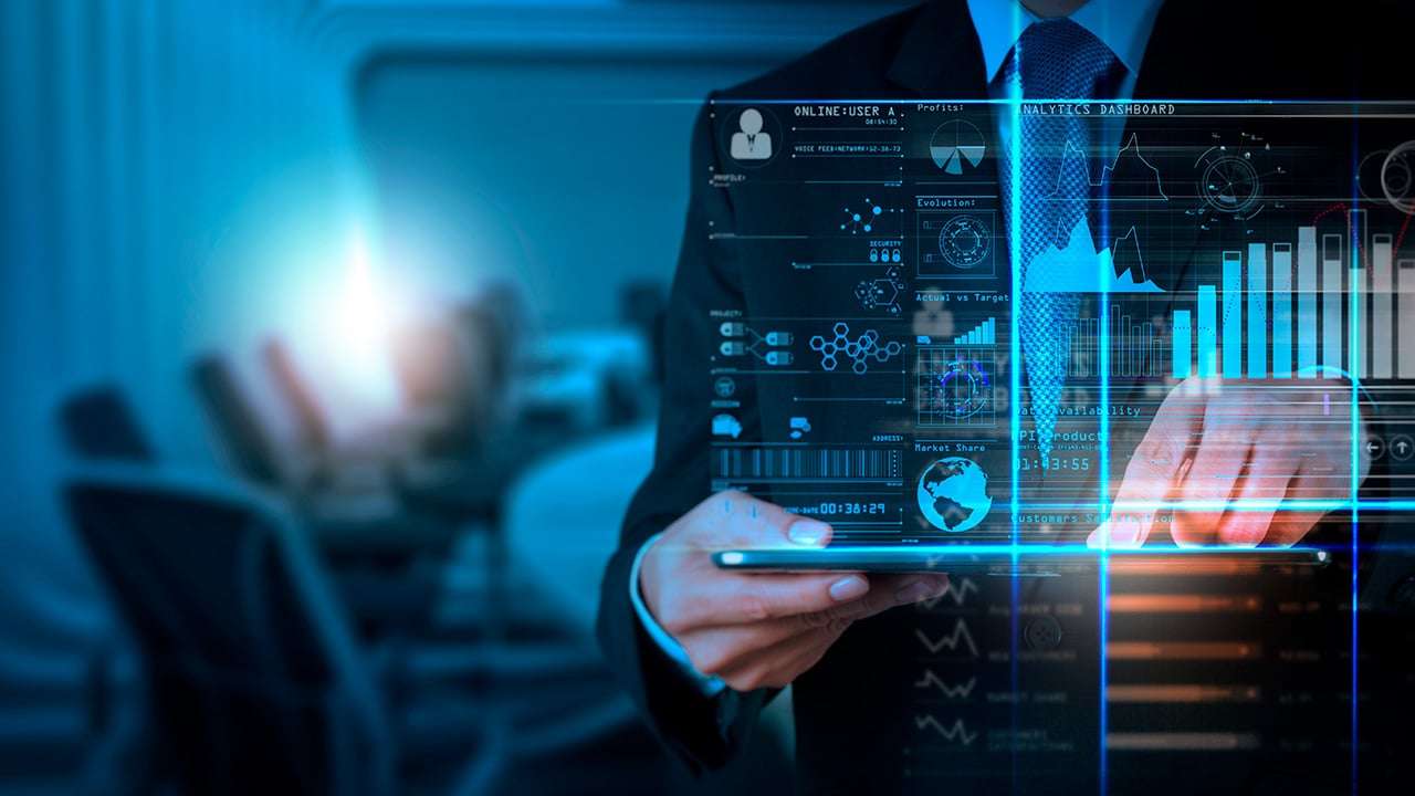 How Data Analysis is Revolutionizing the