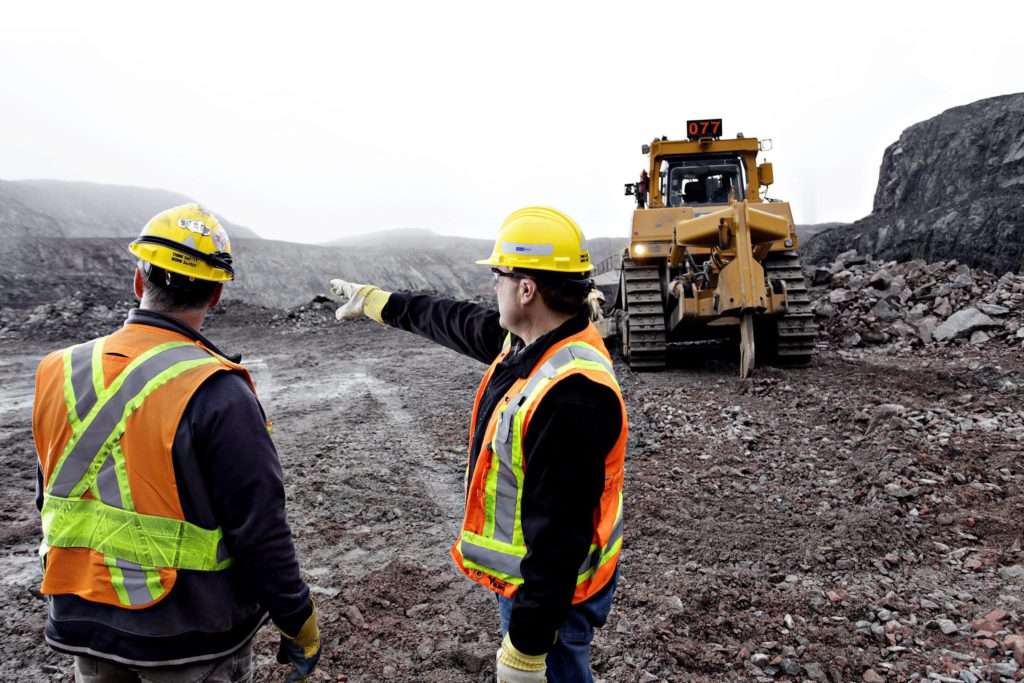 Mining Human Resources: Job Opportunities