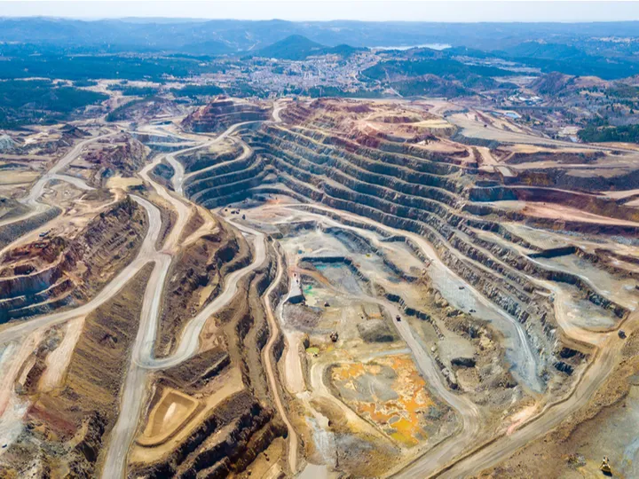 Exploring the Mining Industry in Australia