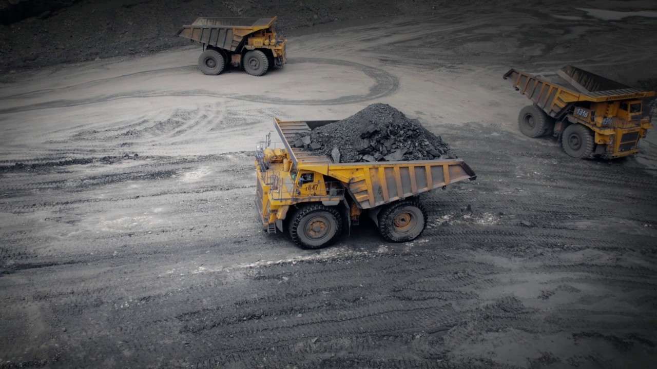 Innovations in Mineral Mining & Transportation