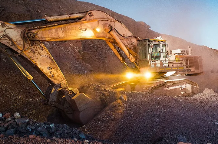 Starting a Mining Company: A Step-by-Step