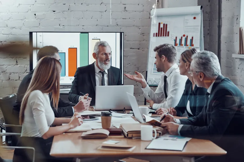 A Holistic View of Business Risks and