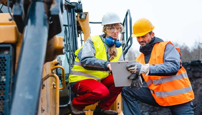 IT Graduates Find Opportunities in Mining