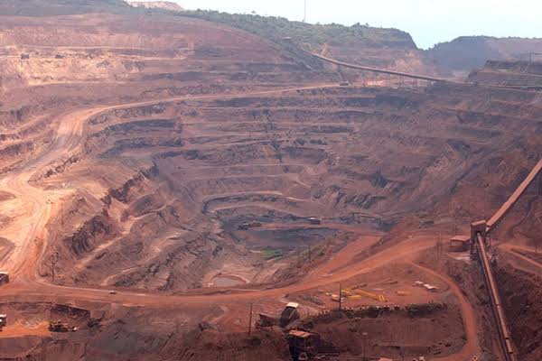 Russia’s Iron Ore Reserves: How Much Does the