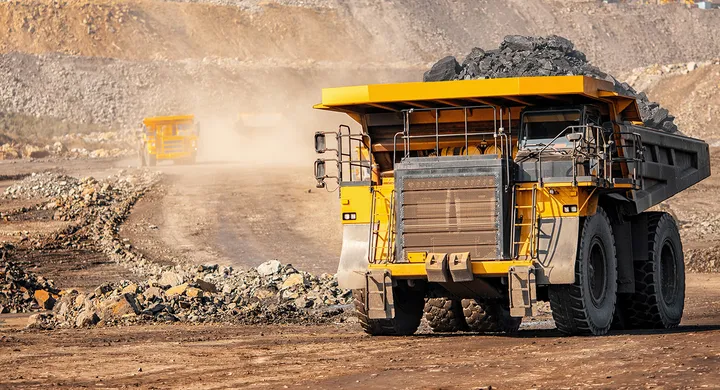 Mineral Mining Industry Trends 2023