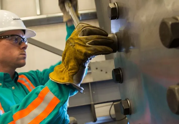 Mining Industry Sees Increase in Demand for