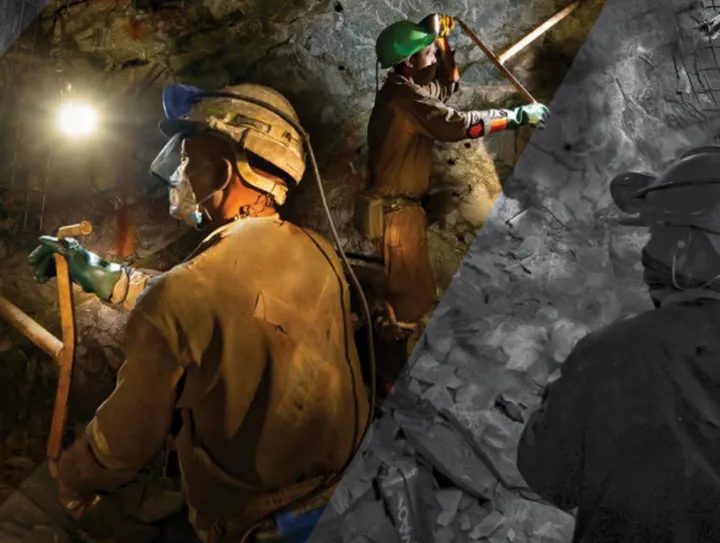 Mining: A Physically Demanding Industry
