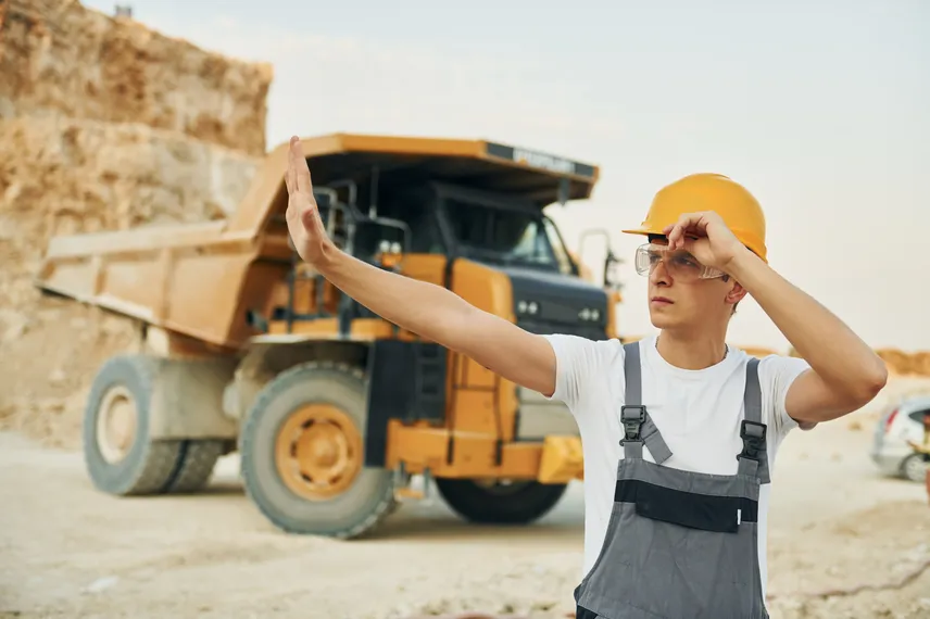 Top 5 most searched jobs in the mining industry 