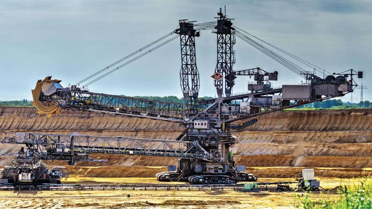 Navigating the Complex World of Mineral Mining