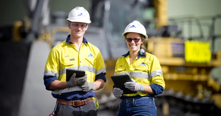 Preparing the Mining Industry’s Workforce for