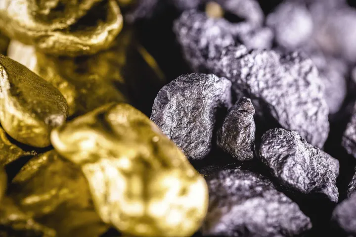 Unlocking Profit: The Most Lucrative Metals to
