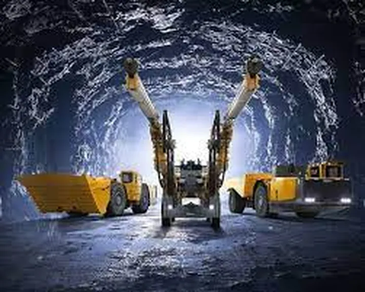 Revolutionizing Mining Industry: A Look at the