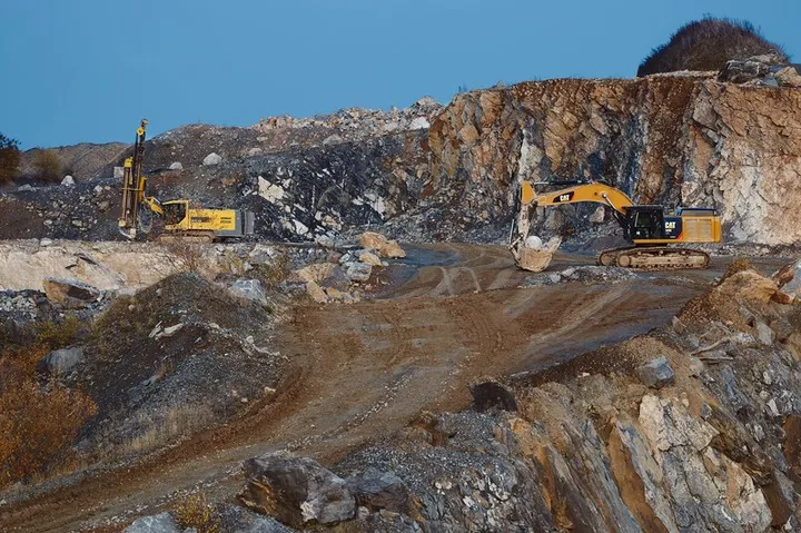 China’s Rare Earth Elements: The Focus of the