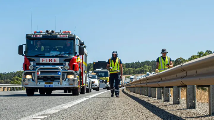 Rio Tinto Lost Nuclear Gauge: Safety Review