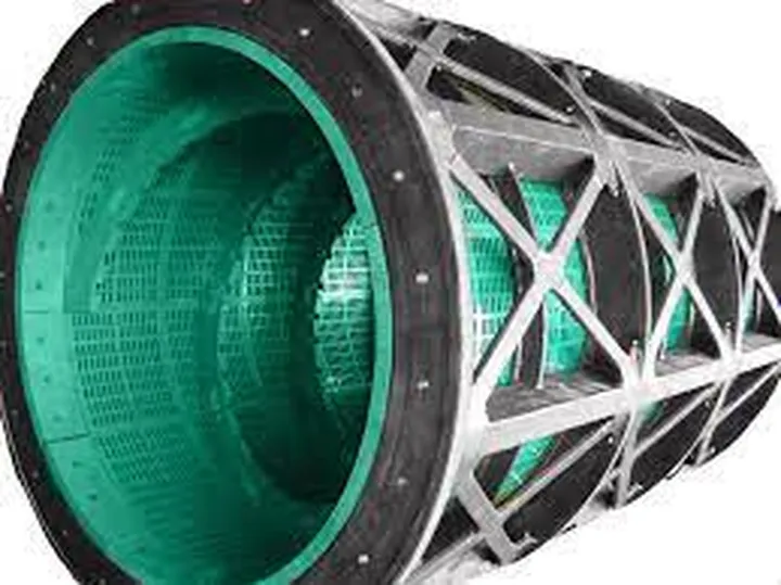 Advantages of Trommel Screens in Mining Industry