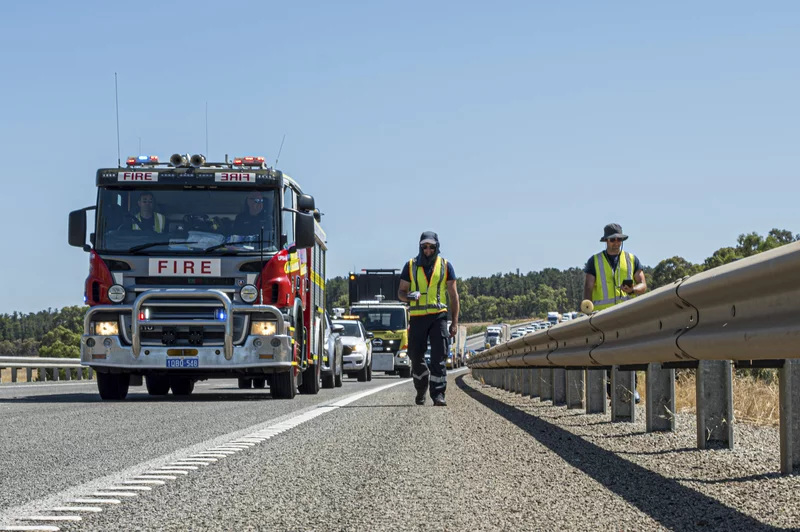 Caesium-137: Australian authorities have found