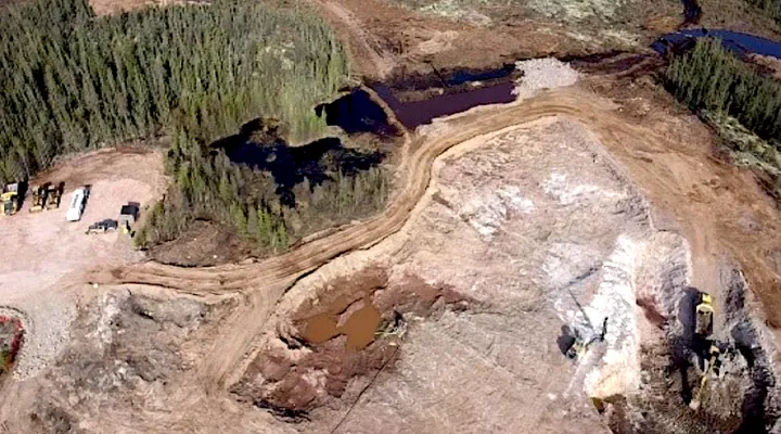 Canada’s REE industry: Exploring the Potential