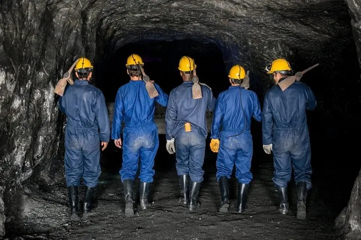 30 Shocking Coal Industry Employment Statistics