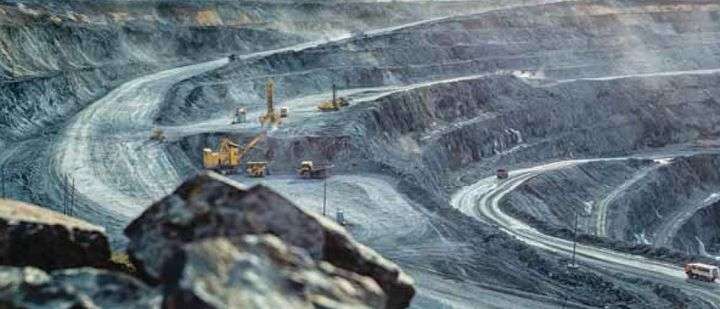 How Globalization Is Reshaping the Mining Industry