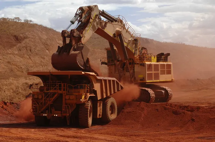 Find the Best Deals on Heavy Equipment