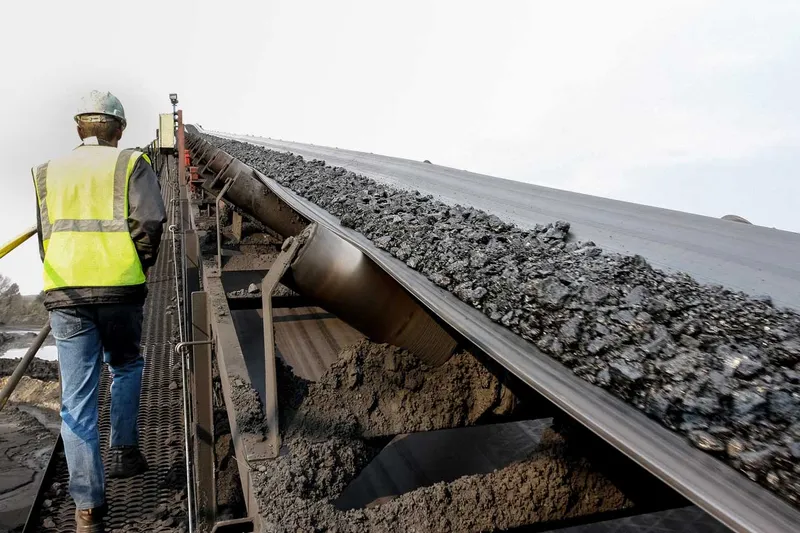 Decline of the Coal Mining Industry: Causes