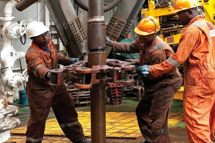 Exploring Career Paths: Can Mining Engineers