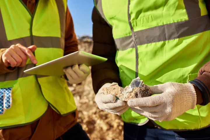 Top-Paying Jobs in the Gold Mining Industry