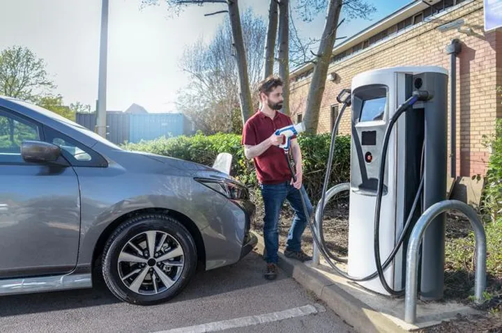 EV vs Conventional Cars: Minerals Compared