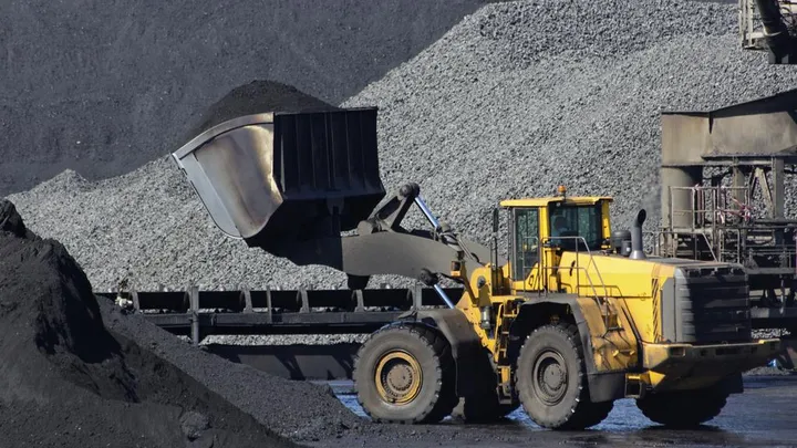 Alabama’s Mining Industry Struggles Amidst