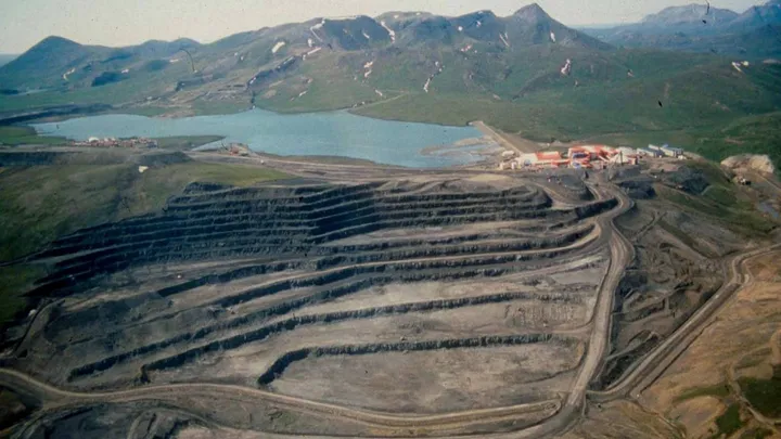 Discover Lucrative Mining Industry Jobs in