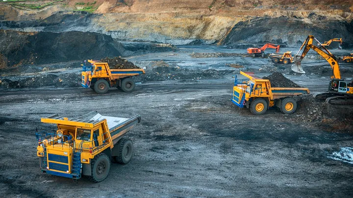 100 Biggest Mining Companies in the World (2026 Ranked)