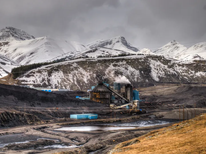 Canadian Mining Jobs Surge in STEM & Clean Tech